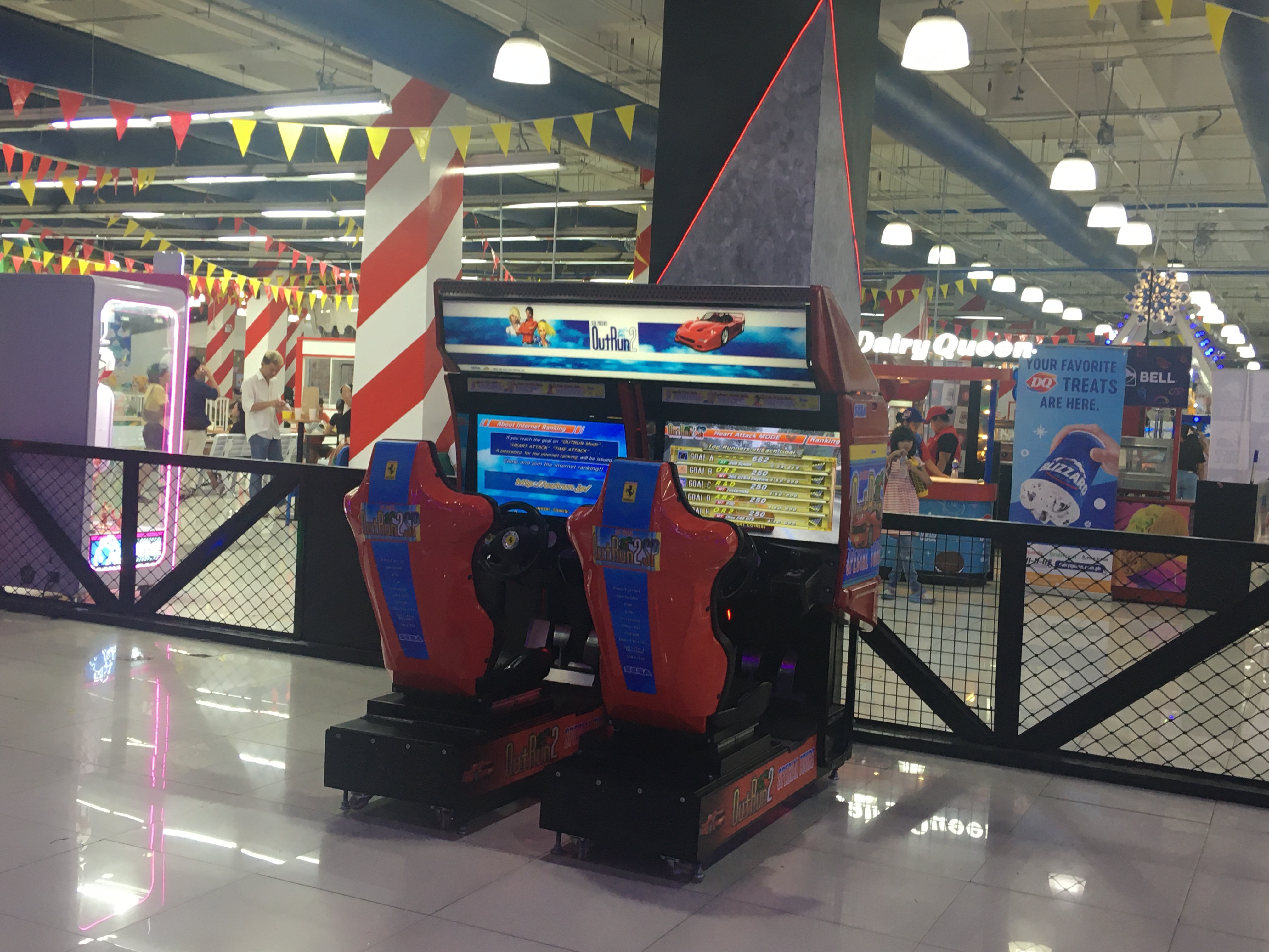 Fiesta Carnival - OutRun 2 SP [04/16/2024]