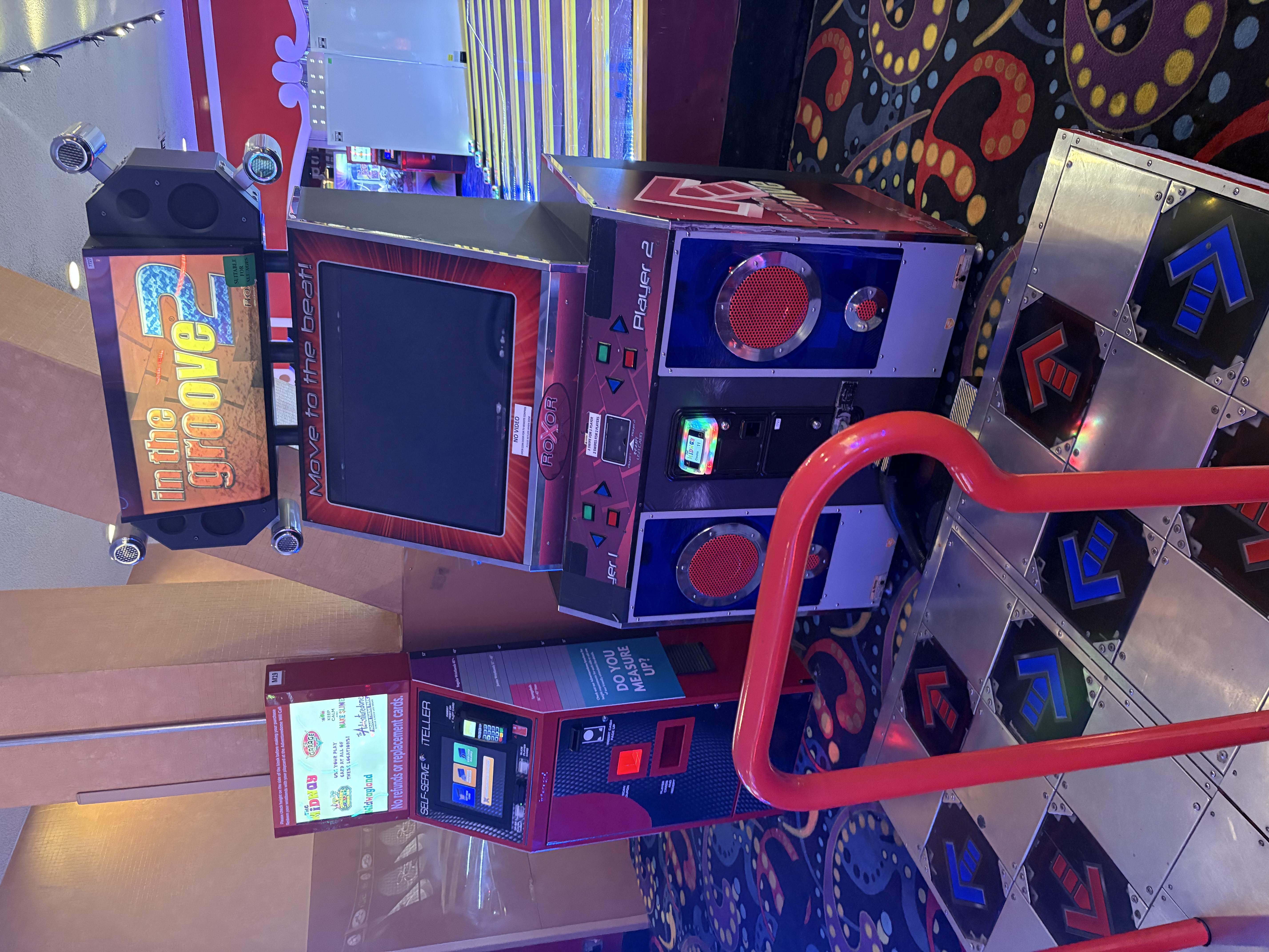 ITG2 dead as of 10/16/2025