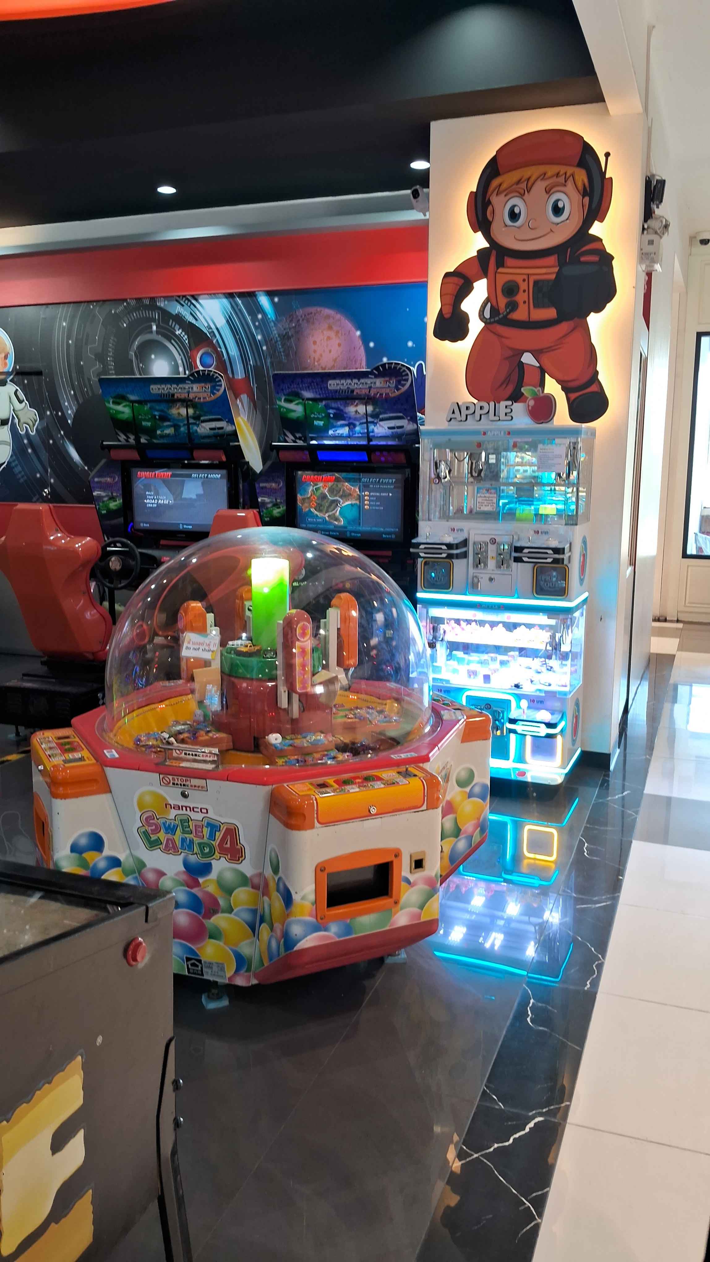 KIDDY LAND @ JC MALL Nawamin #1