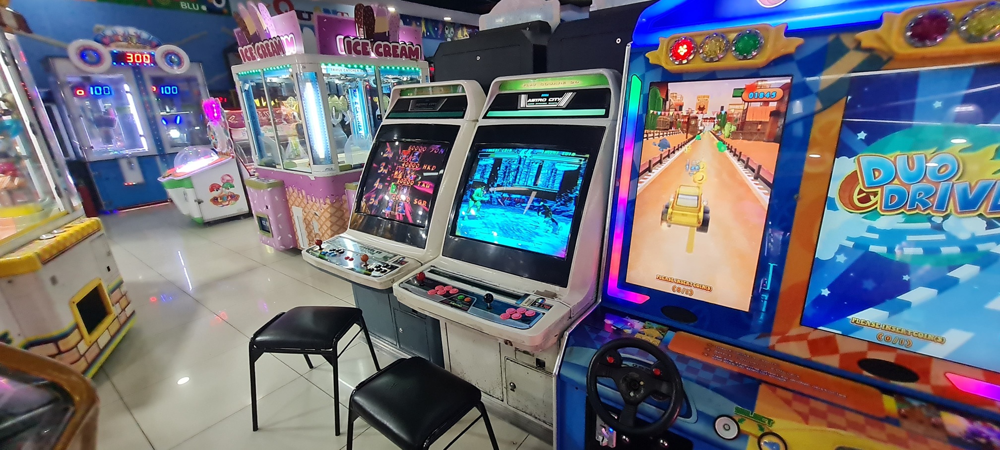 Quantum SM Sangandaan - Marvel vs. Capcom (March 2026)