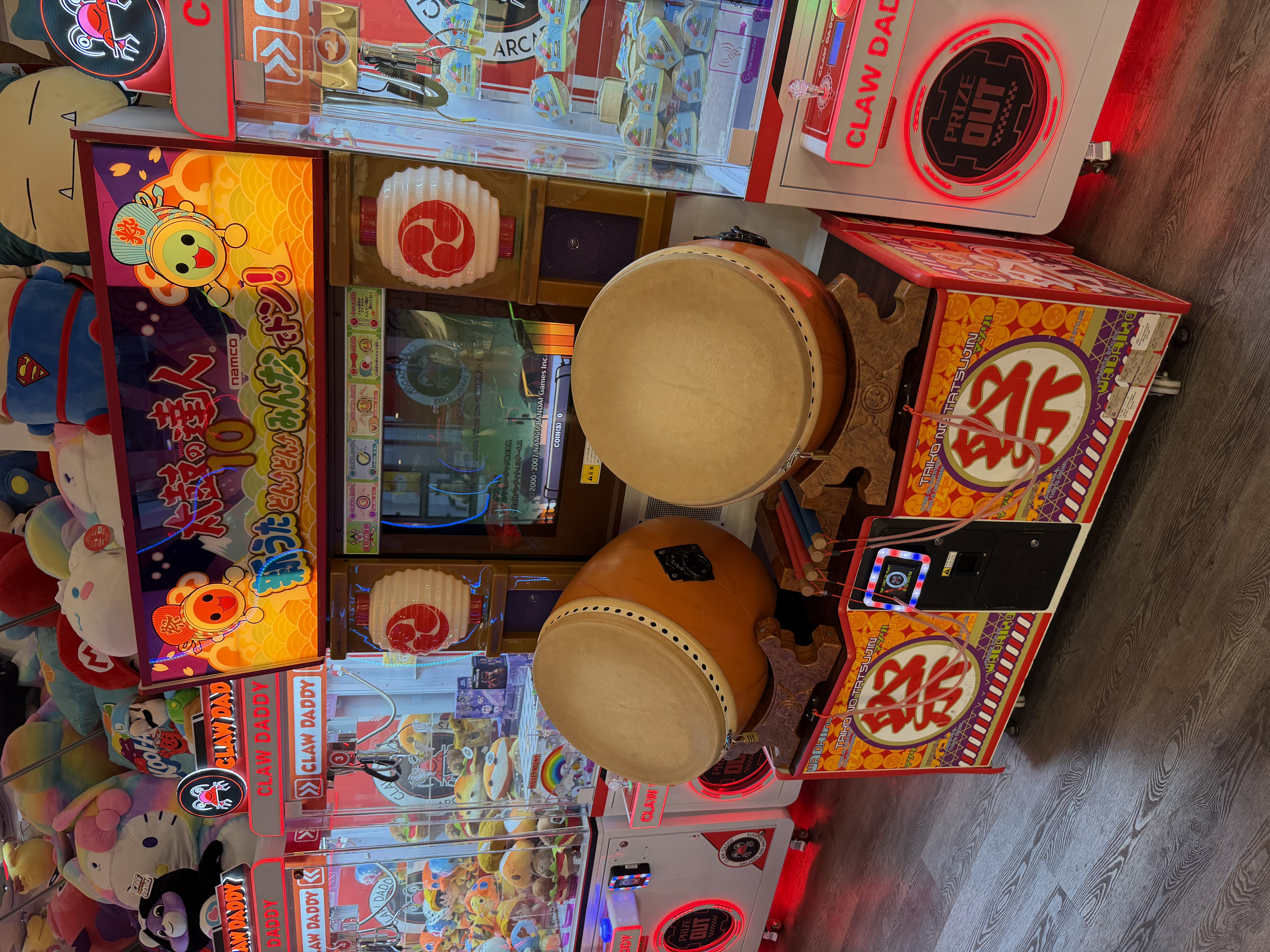 Taiko no Tatsujin 10