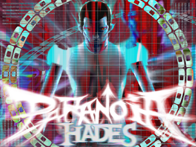 PARANOiA ~HADES~