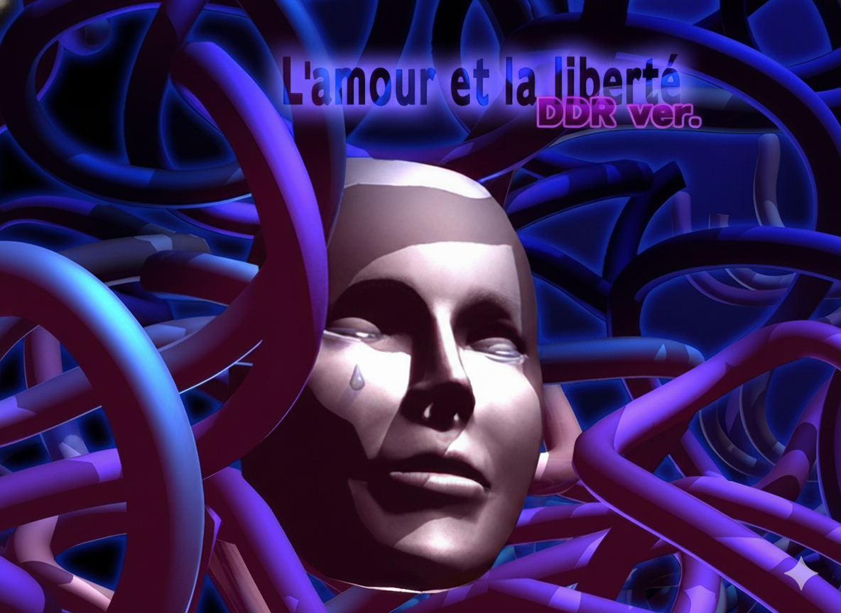 L'Amour et la libert? (Remasterded)