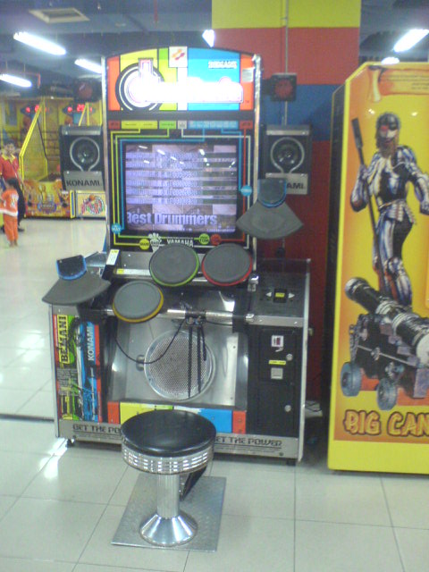 drum image