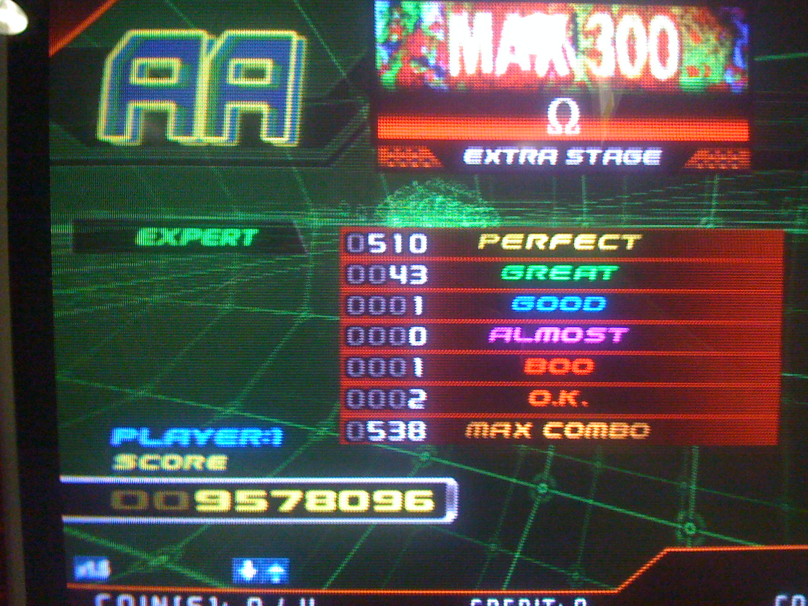 poochy-max-300-aa-score-tracker-evidence-dancedancerevolution