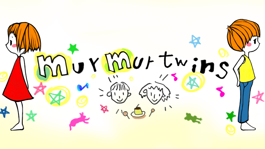 murmur twins-bg