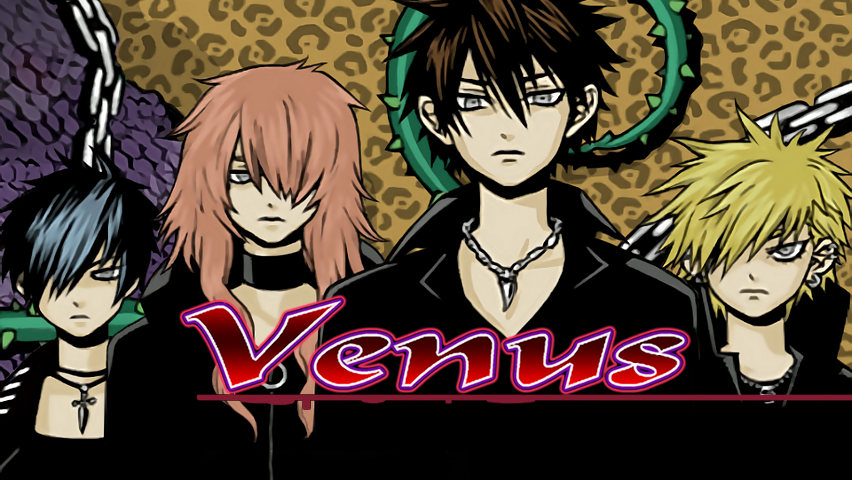 VENUS-bg