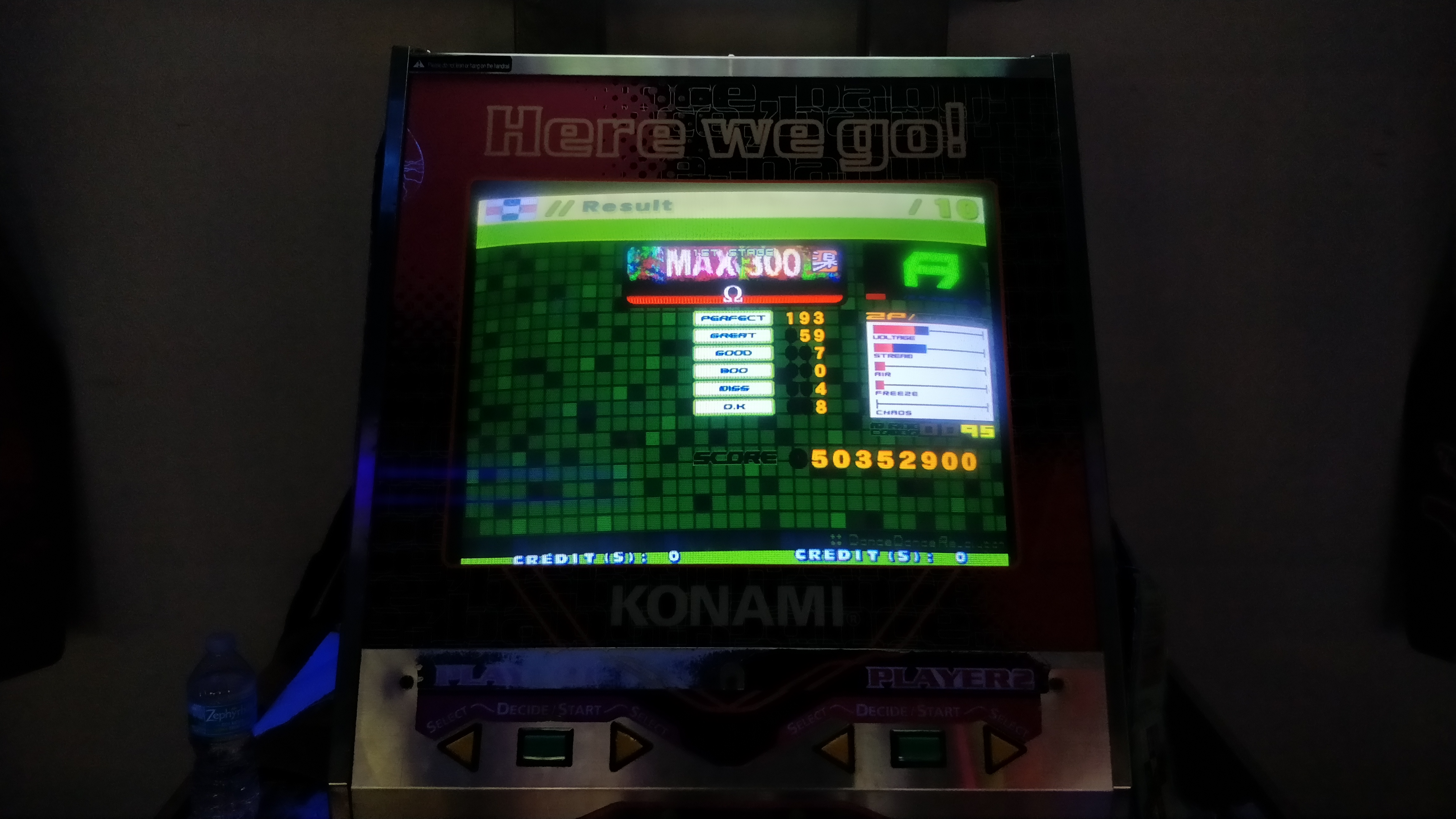 18 02 04 Ddr Extreme Max 300 Doubles Light Score Tracker Evidence Dancedancerevolution Games Picture Gallery Ziv 18 02 04 Ddr Extreme Max 300 Doubles Light Score Tracker Evidence Dancedancerevolution Games Picture Gallery Ziv