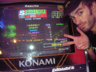 Overgate:Paranoia Survivor (expert):AA 96.49 millions (x1.5 rainbow)