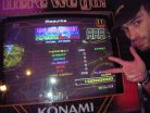 Overgate:Love again tonight:AAA #91 (x3 rainbow)