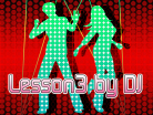 Lesson3 by DJ