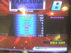 PARANOiA EVOLUTION D-Heavy 854K