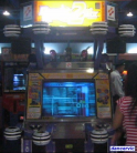 Dance Maniax 2ndMIX (JAPAN VERSION)