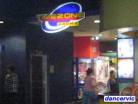 TIMEZONE Gateway ARENA