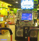 DDR SuperNOVA2 (JAPAN VERSION)