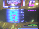 PARANOiA ~HADES~ S-Heavy 755K