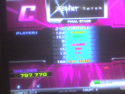 Xepher D-Oni 797K