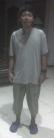 Full-body shot