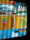 Freeway Shuffle Challenge PFC
