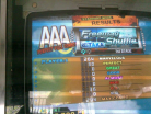 Freeway Shuffle Expert PFC