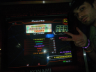 Overgate:Can't stop fallin in love speed mix (difficult):AAA #139