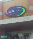 PACIFIC MALL LEGASPI CITY, ALBAY