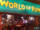 WORLDS OF FUN SM city LUCENA
