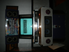 Mr. Biggs Beatmania The Final Machine