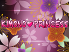 KIMONO PRINCESS