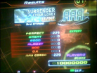 surrender aaa
