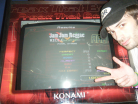 Overgate:Jam Jam Reggae Rice C (expert):AAA #166