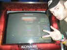 Overgate:Dynamite rave down bird sota mix (difficult):AAA #181