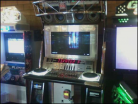 SIRIUS AT GOLFLAND