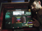 Overgate:Sync (extreme version) difficult:AAA #183