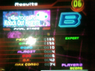 Knock Out Regrets S-EXPERT B