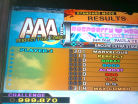 Raspberry Heart Challenge AAA PFC
