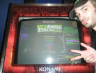 Overgate:Challenging course Naoki feat Paula terry (SN):90.6%