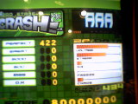 crash aaa