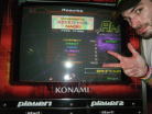 Overgate:Can't stop fallin in love speed mix (expert):AA 2 great FC sdg