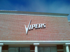 Vipers store near my apartment