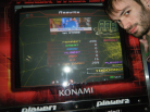 Overgate:La Bamba (difficult):AAA #188