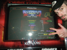 Overgate:Paranoia respect (expert):A 92.15 millions