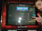 Overgate:Can't stop fallin in love super euro version (difficult):AAA #195