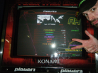 Overgate:AA Dj Amuro (double expert):AA 27 great et 1 boo