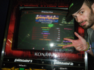 Overgate:Saturday night love (difficult):AAA #204