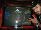Overgate:A Dj Amuro (difficult):AAA #207 