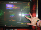 Overgate:Non stop (difficult) House Nights:AA 98.10 millions