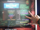 Overgate:Challenging course World tour (SN):83.3%