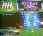 Sexy Planet