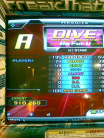 Dive